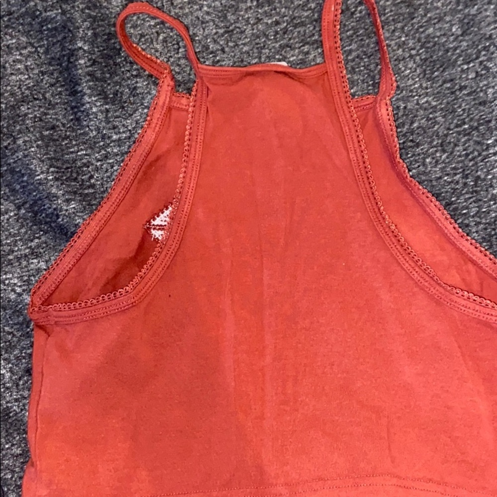 Fun Summer Top! - Picture 4 of 4